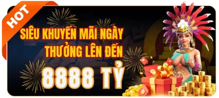 Khuyến mãi hàng ngày loto 188