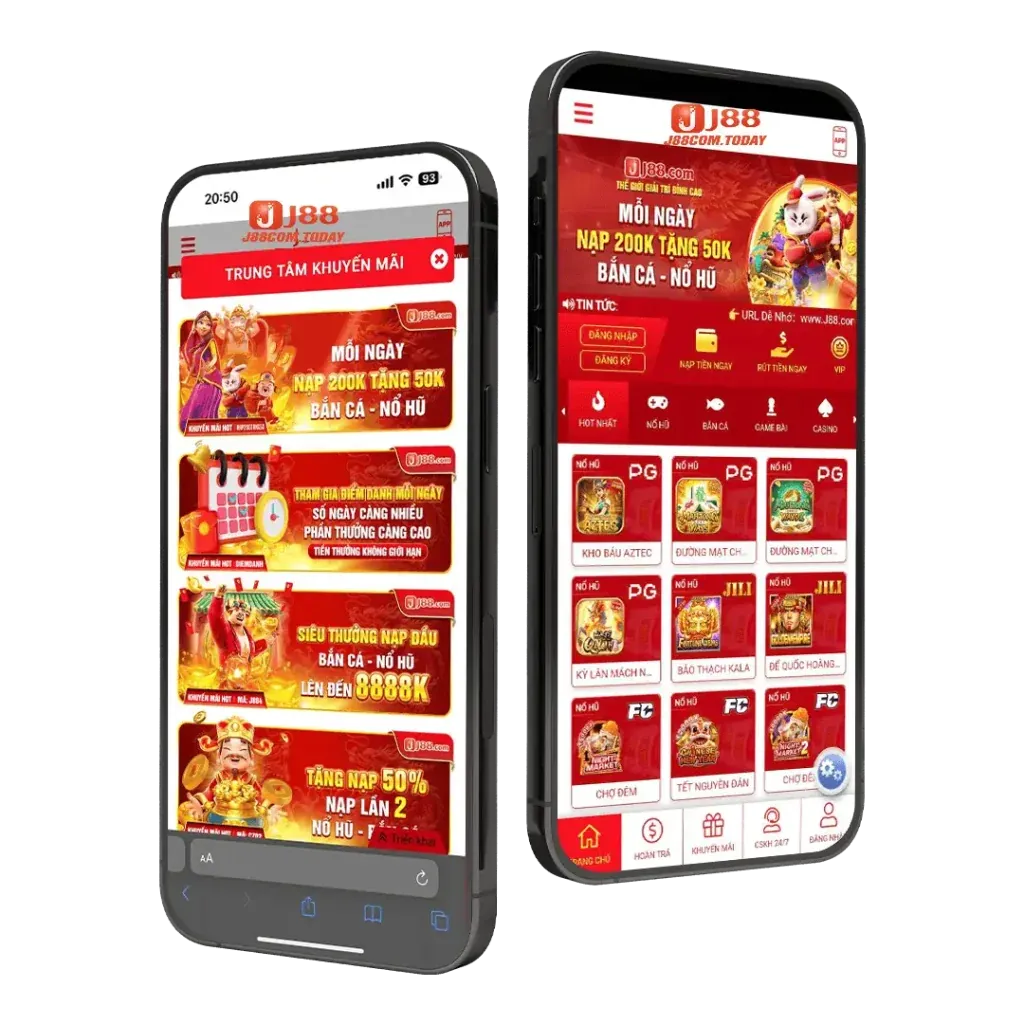 Xì Tố (Poker) tại FBC8