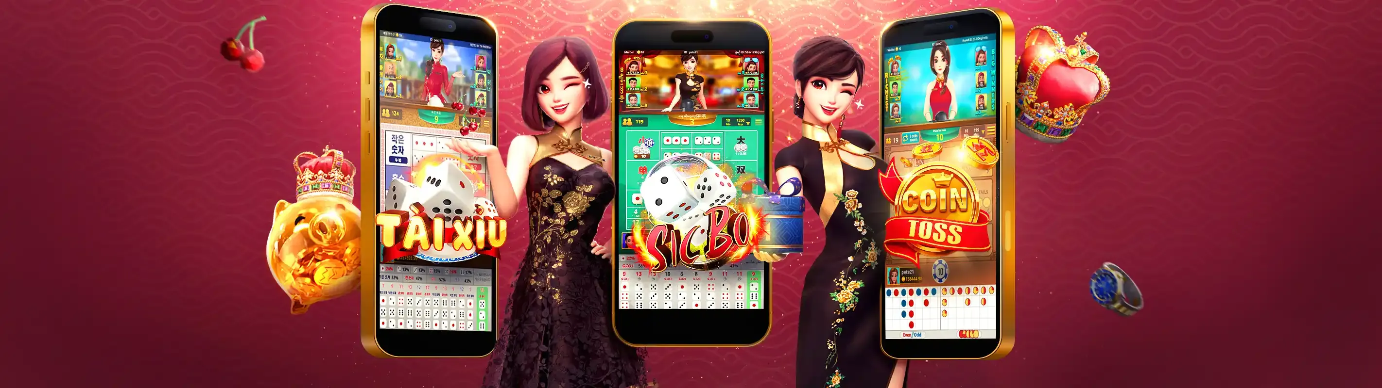 Trải nghiệm Game Bài FBC8 đỉnh cao
