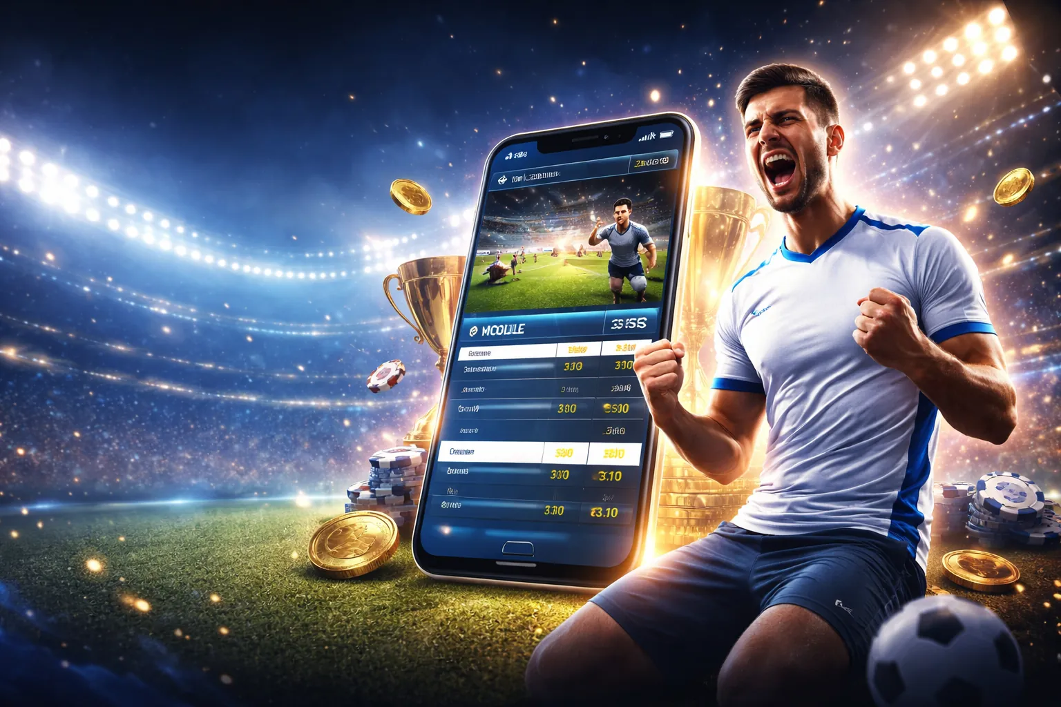 Hình ảnh game Bắn Cá fbc8