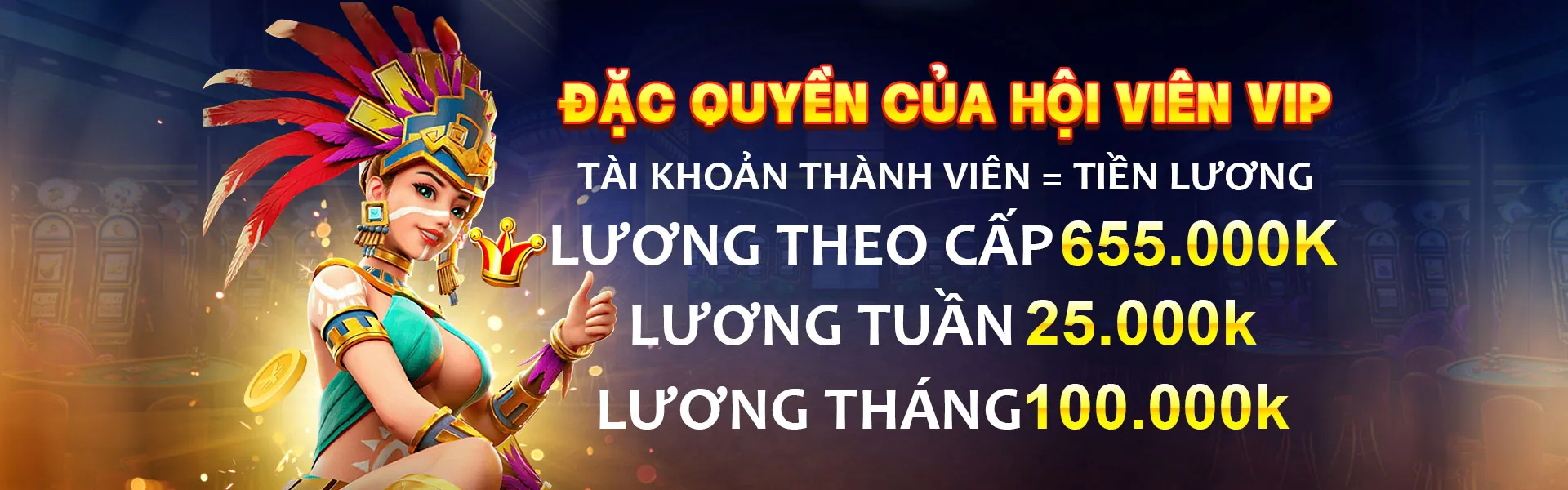 Sòng bạc trực tuyến loto 188 với các trò chơi đỉnh cao