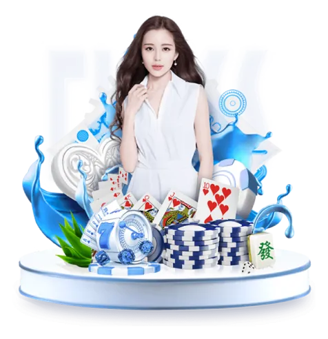 Đa dạng sản phẩm giải trí tại FBC8